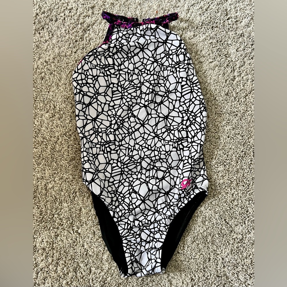 GK Elite Leotard CL